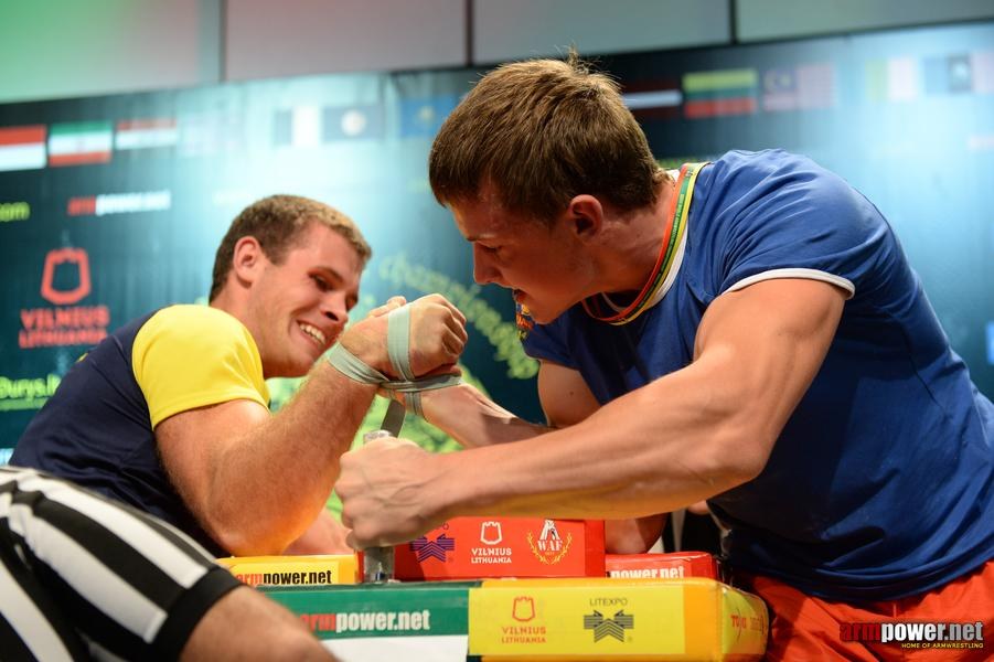 World Armwrestling Championship