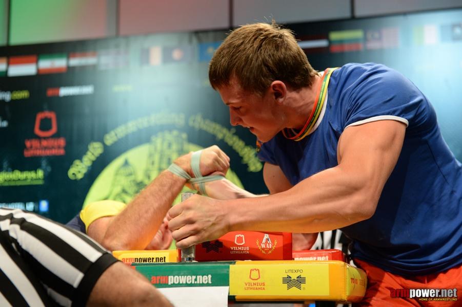World Armwrestling Championship