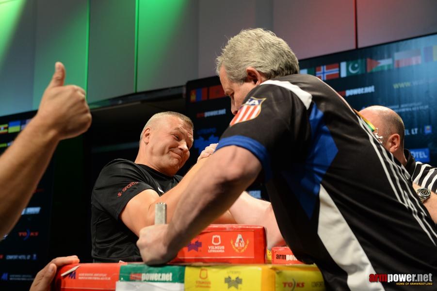 World Armwrestling Championship