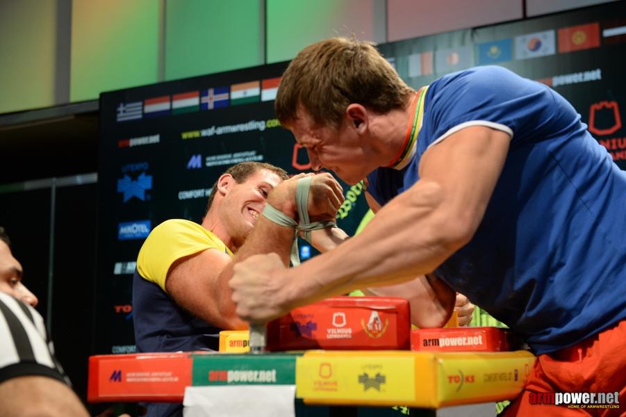 World Armwrestling Championship