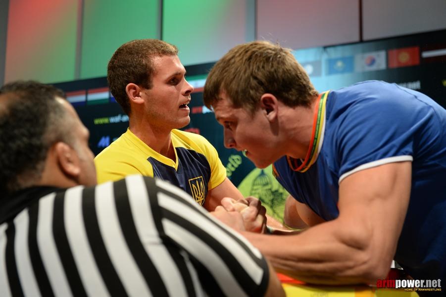 World Armwrestling Championship