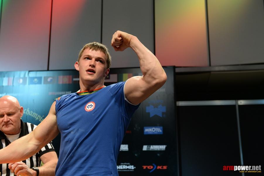 World Armwrestling Championship