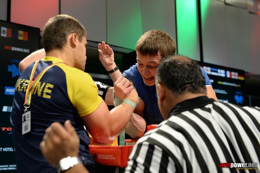World Armwrestling Championship