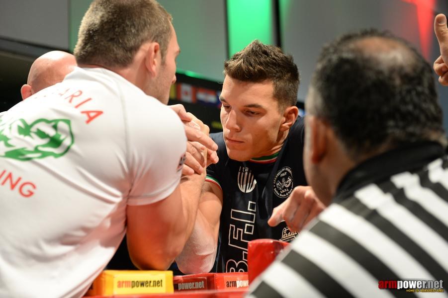 World Armwrestling Championship