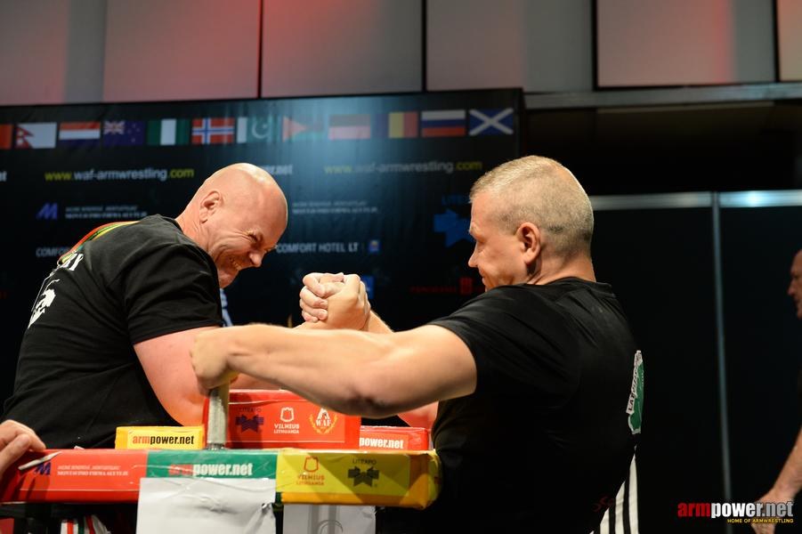 World Armwrestling Championship