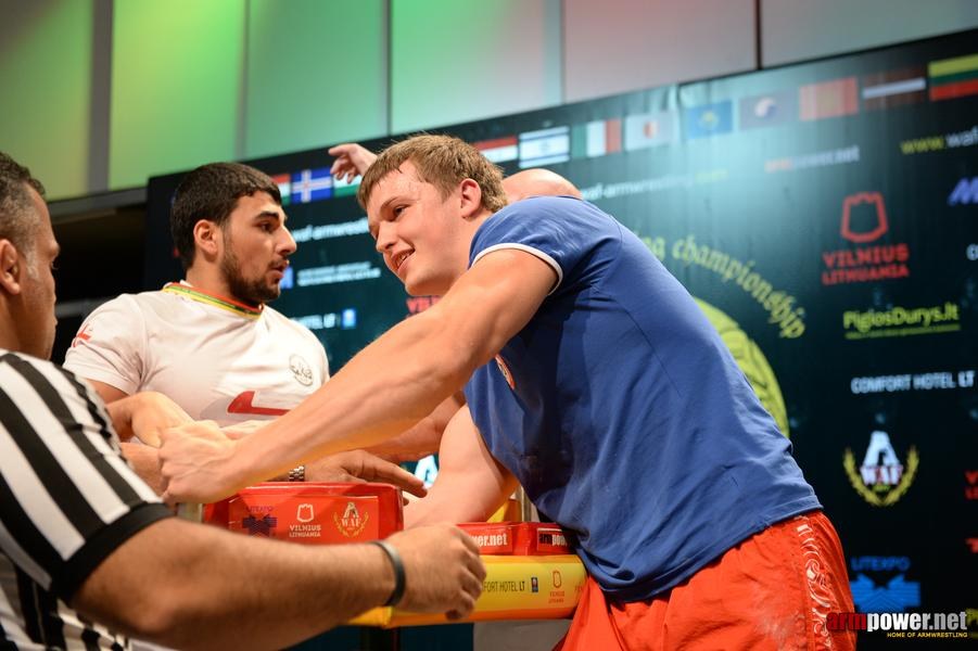 World Armwrestling Championship