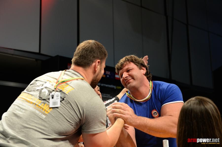 World Armwrestling Championship