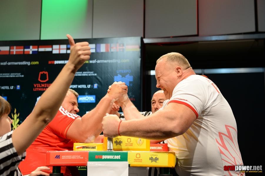 World Armwrestling Championship