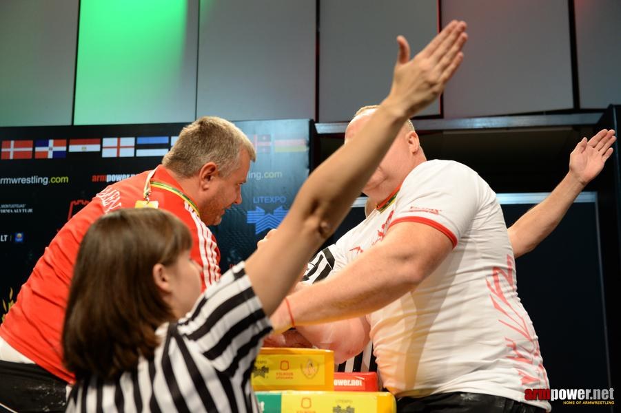 World Armwrestling Championship