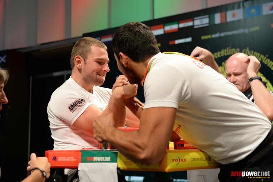 World Armwrestling Championship