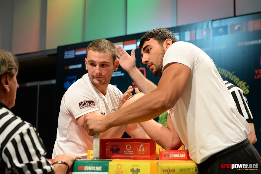 World Armwrestling Championship