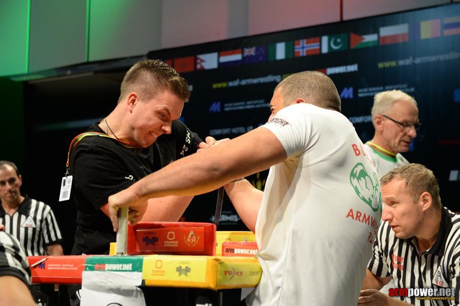 World Armwrestling Championship