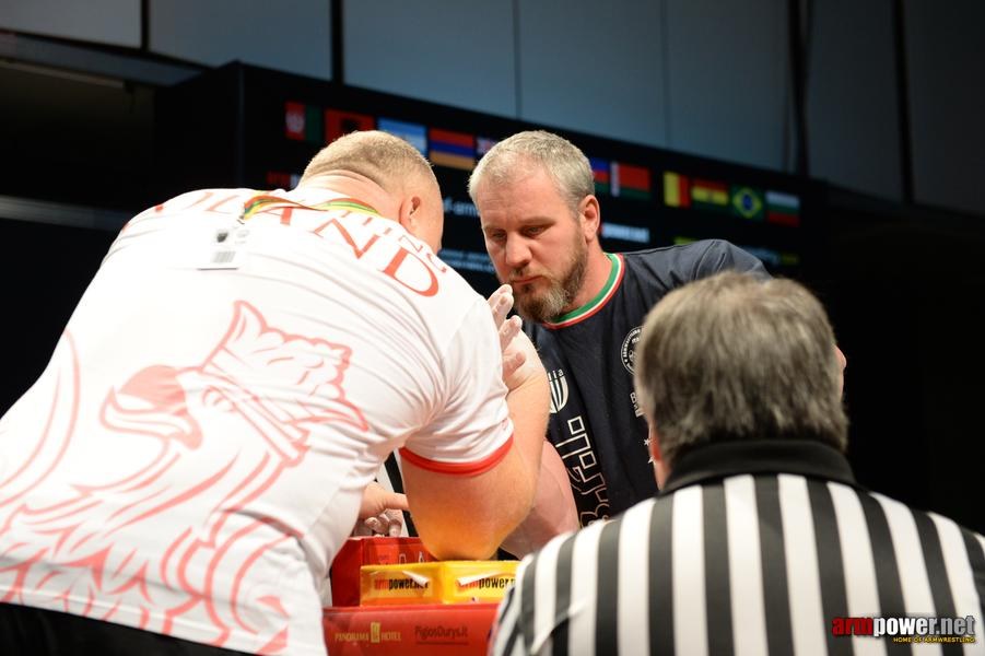 World Armwrestling Championship
