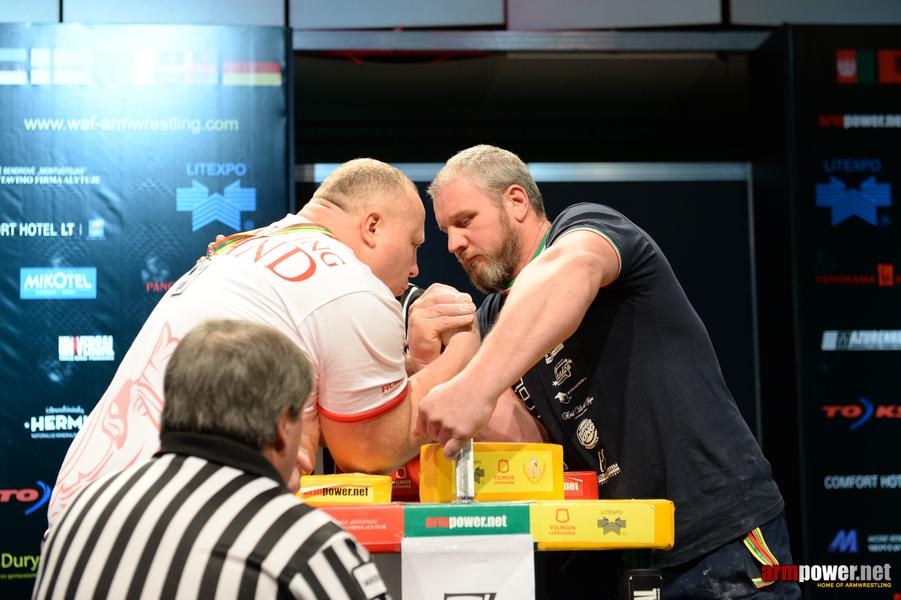 World Armwrestling Championship