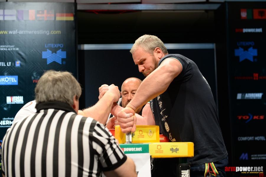 World Armwrestling Championship