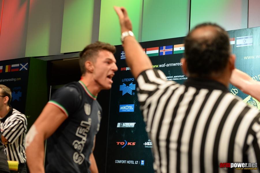 World Armwrestling Championship