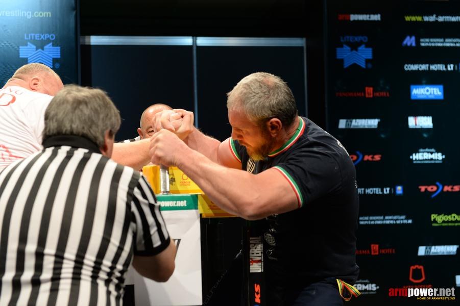 World Armwrestling Championship