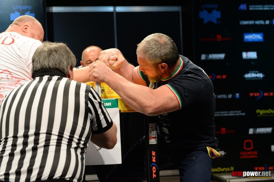 World Armwrestling Championship