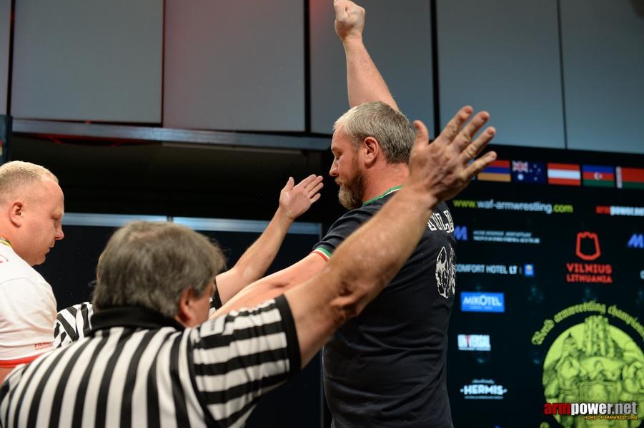 World Armwrestling Championship