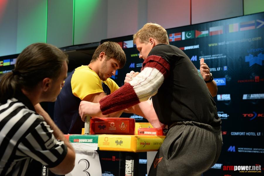 World Armwrestling Championship