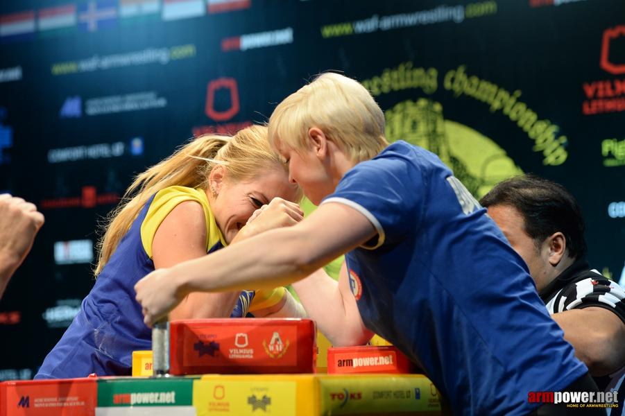 World Armwrestling Championship