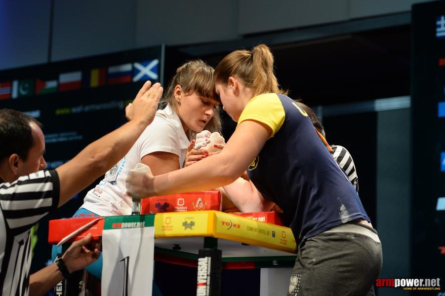 World Armwrestling Championship