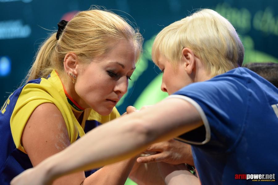 World Armwrestling Championship