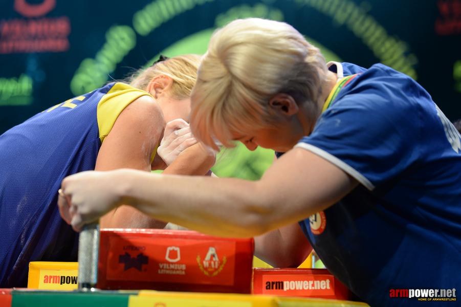 World Armwrestling Championship