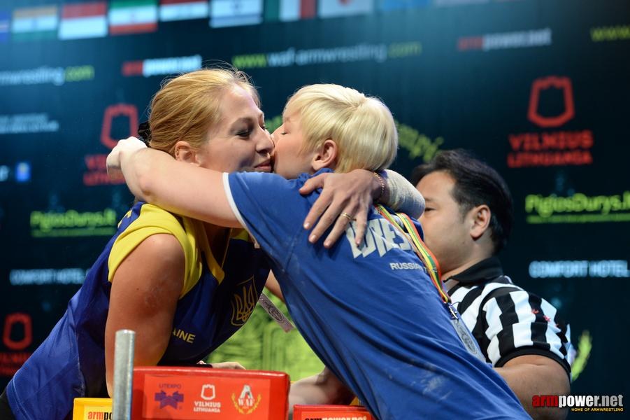 World Armwrestling Championship