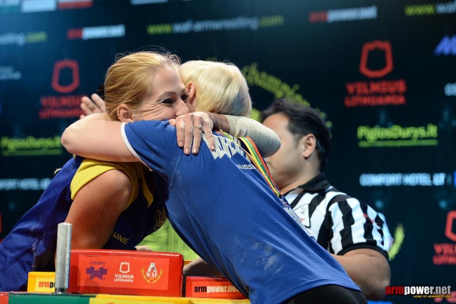 World Armwrestling Championship