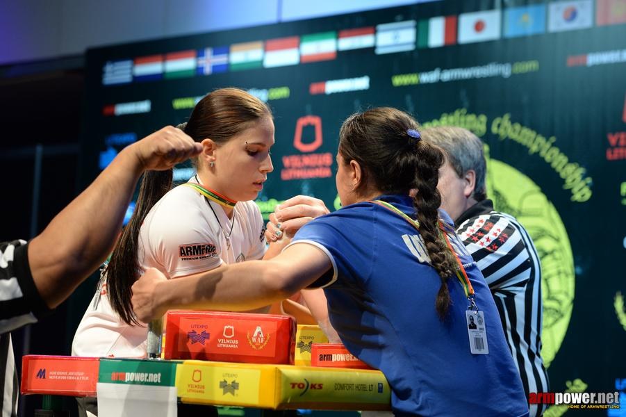 World Armwrestling Championship