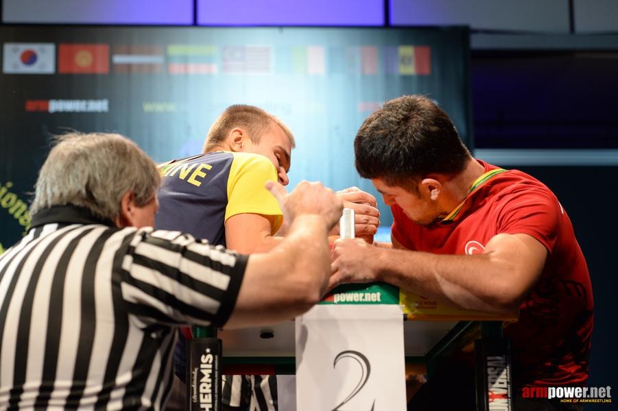 World Armwrestling Championship
