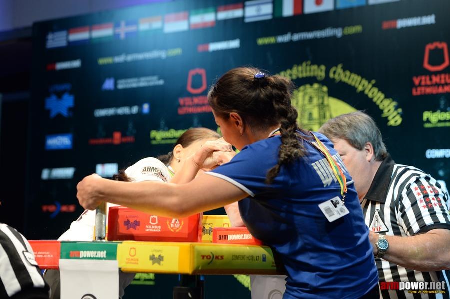 World Armwrestling Championship