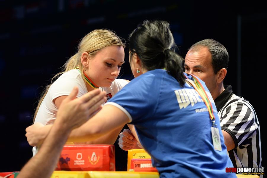 World Armwrestling Championship