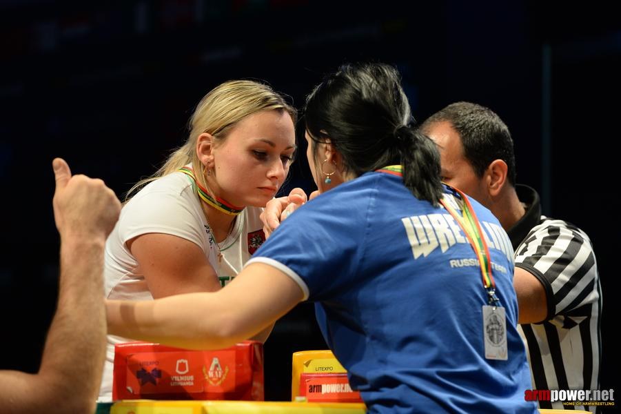 World Armwrestling Championship