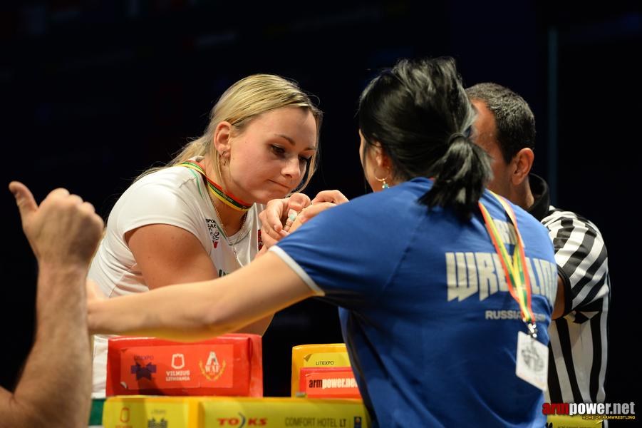 World Armwrestling Championship
