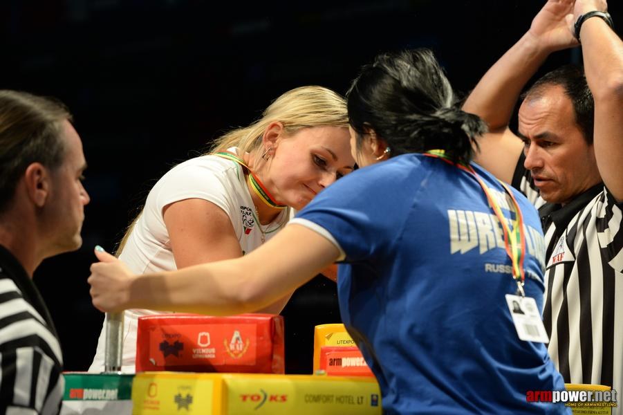 World Armwrestling Championship