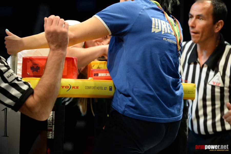 World Armwrestling Championship