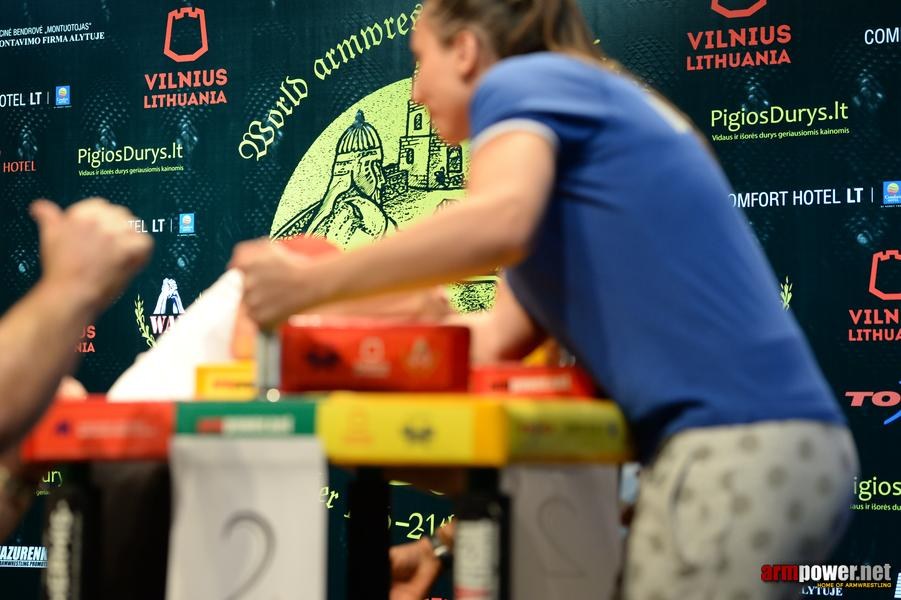 World Armwrestling Championship