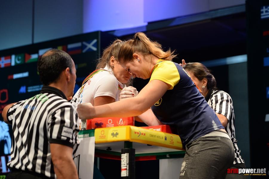 World Armwrestling Championship