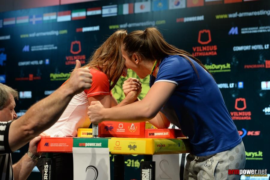 World Armwrestling Championship