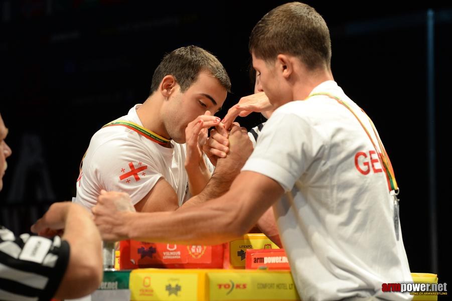 World Armwrestling Championship