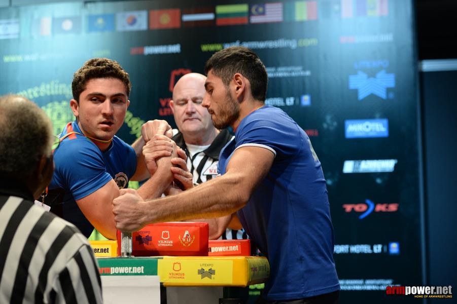 World Armwrestling Championship