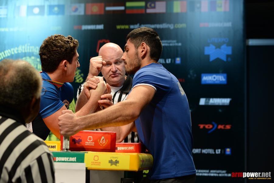 World Armwrestling Championship