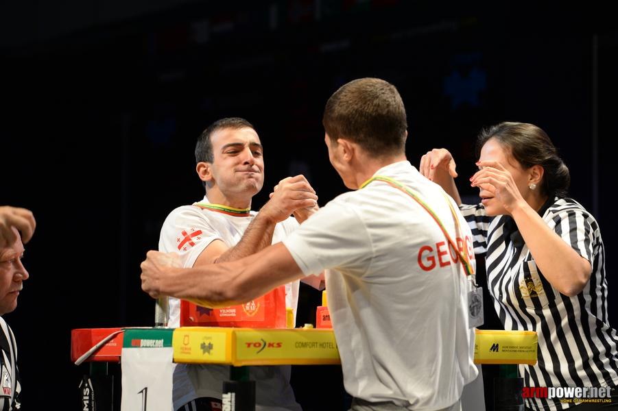 World Armwrestling Championship