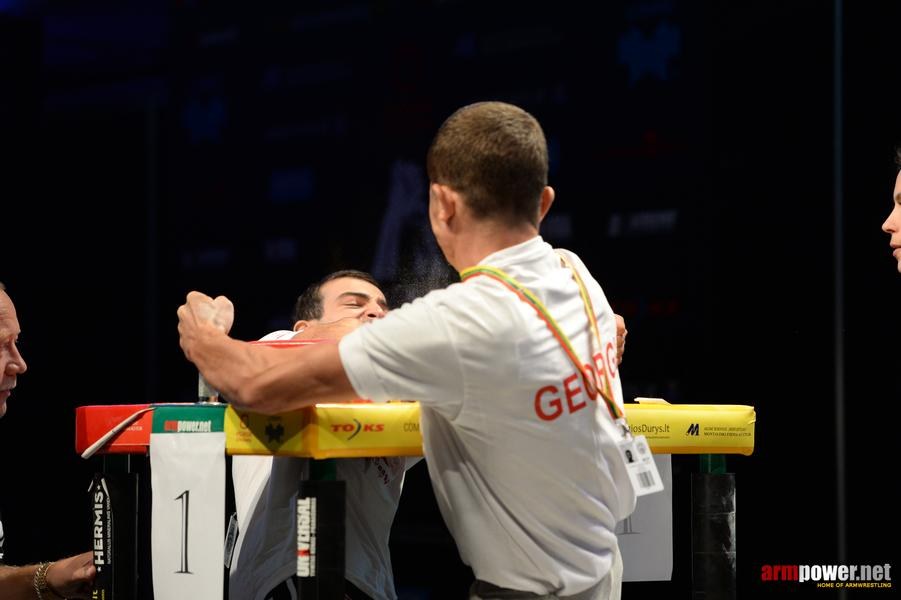 World Armwrestling Championship