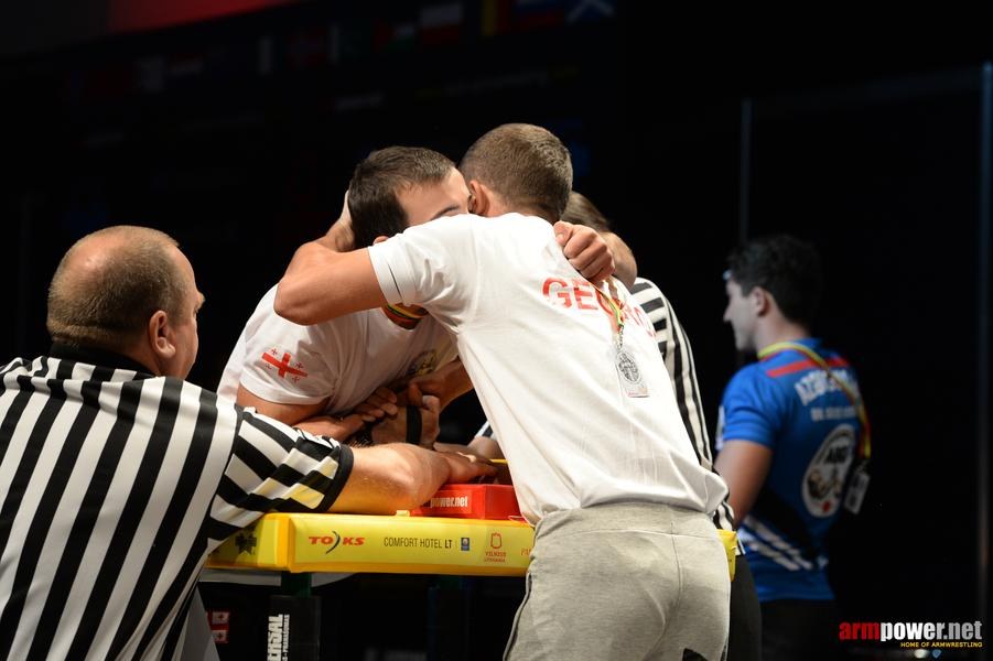 World Armwrestling Championship