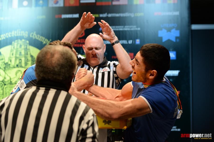 World Armwrestling Championship