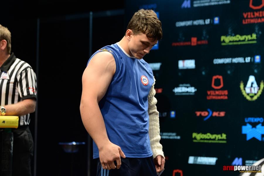 World Armwrestling Championship