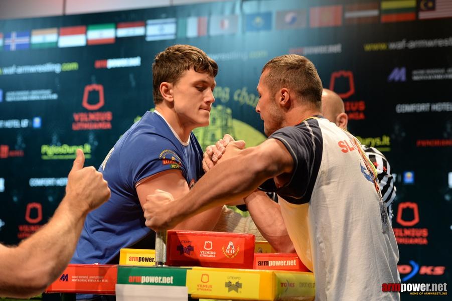 World Armwrestling Championship